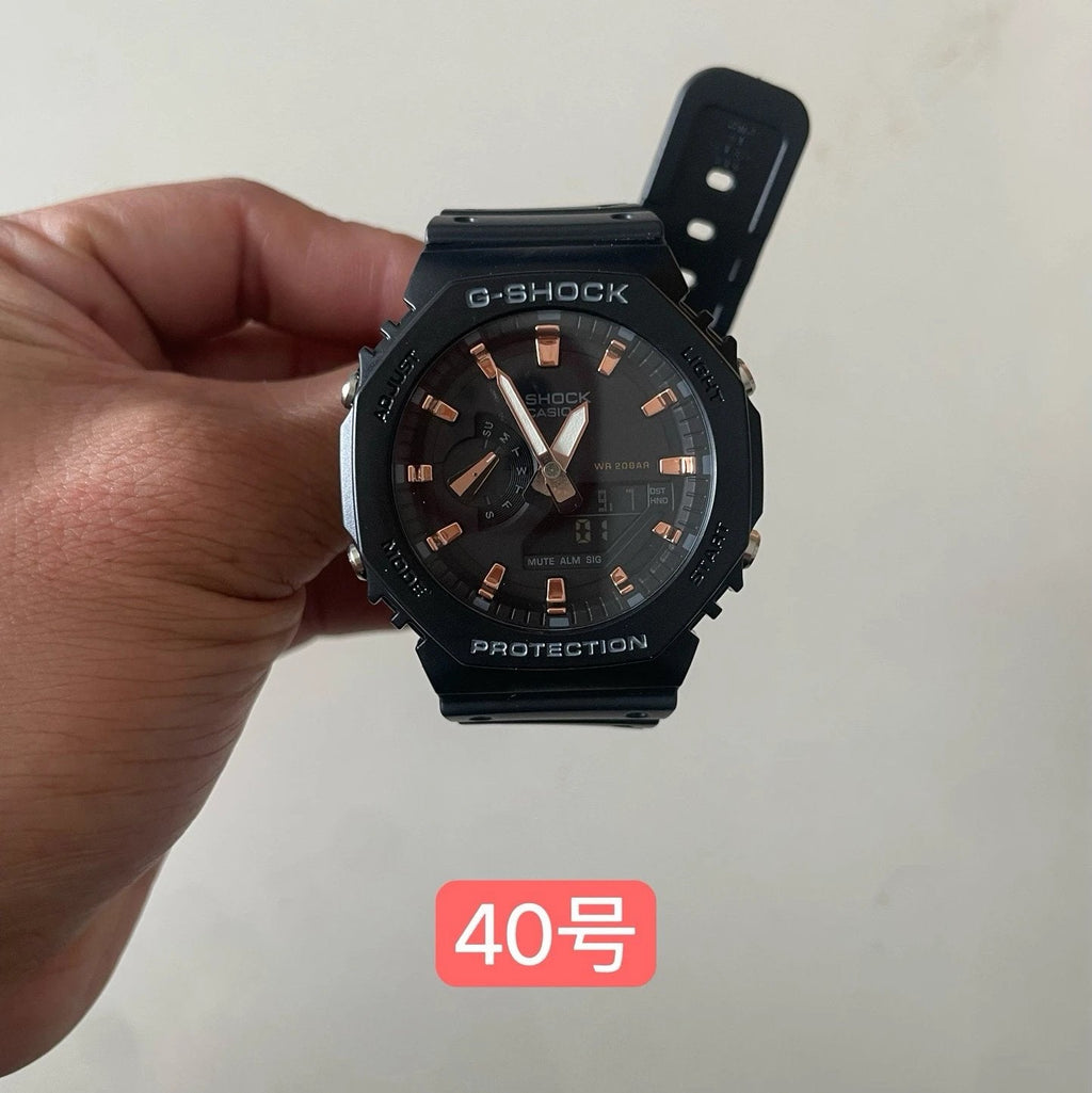 Montre G‑Shock 106