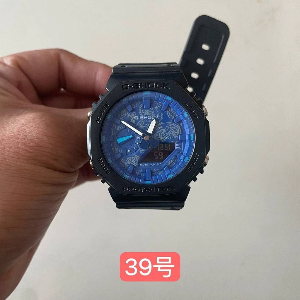 Montre G‑Shock 107