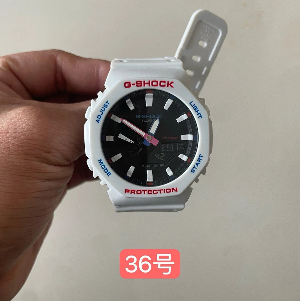 Montre G‑Shock 110