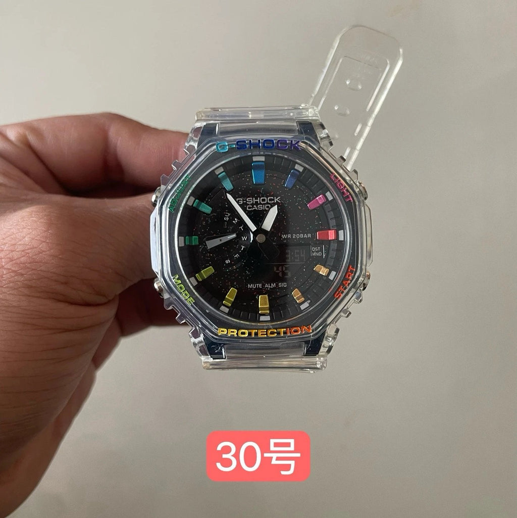 Montre G‑Shock 115