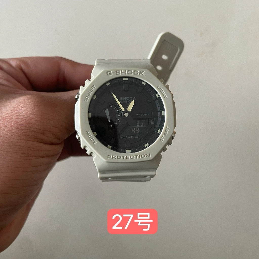 Montre G‑Shock 118
