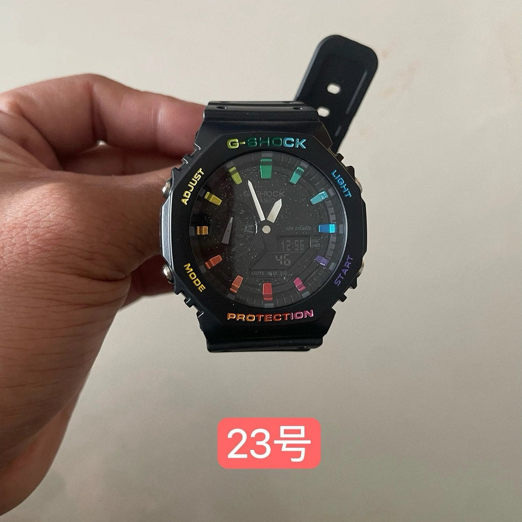 Montre G‑Shock 121