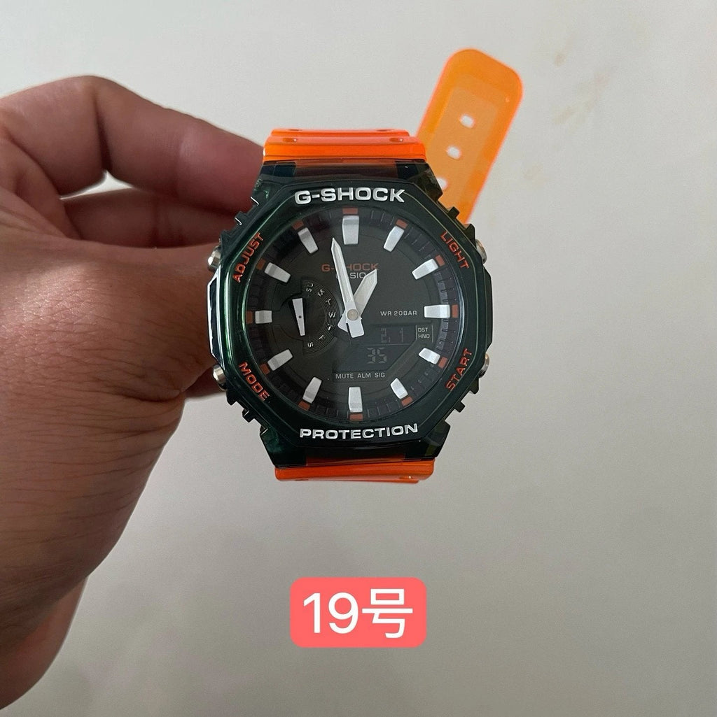 Montre G‑Shock 125