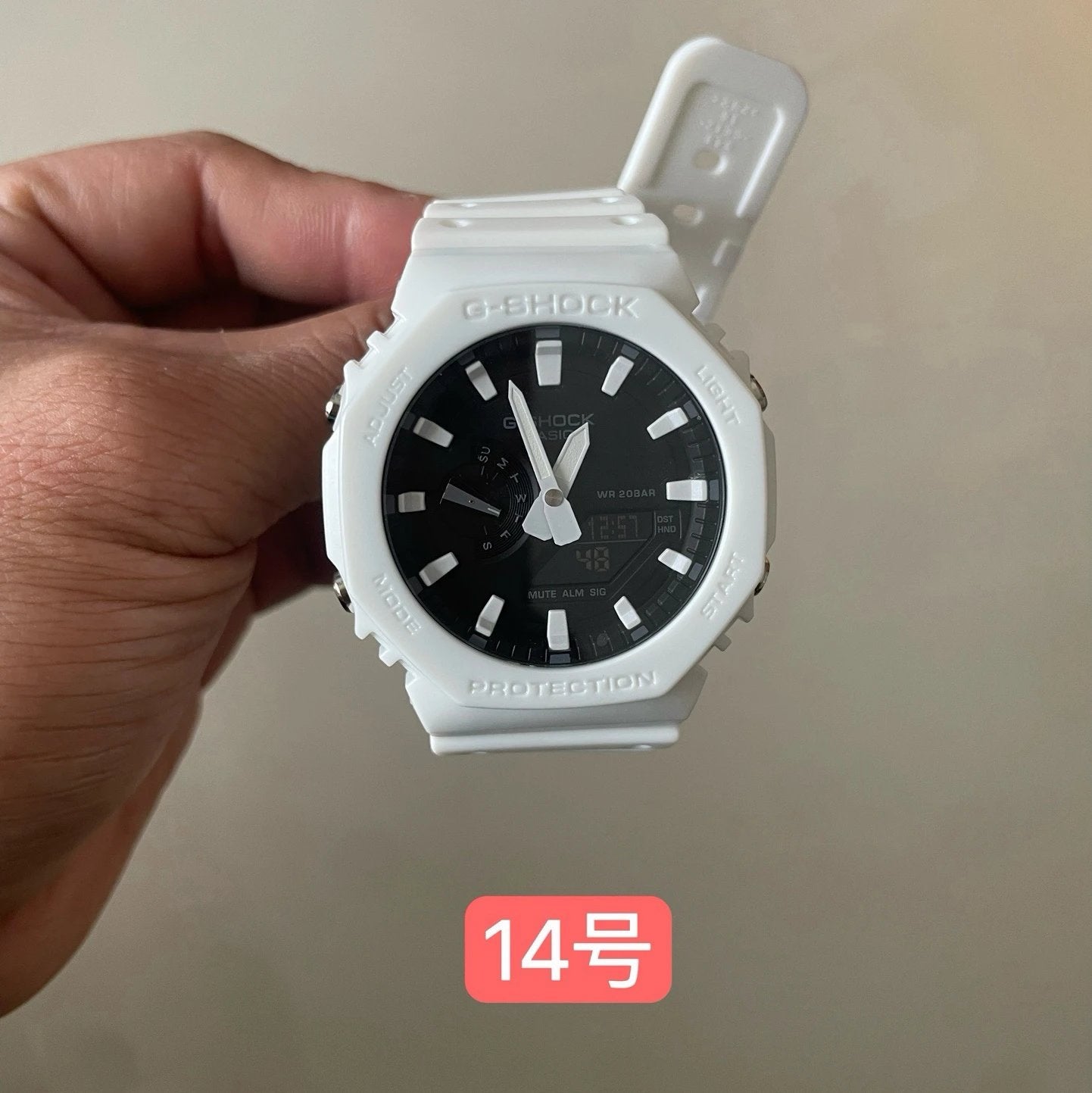 Montre G‑Shock 129