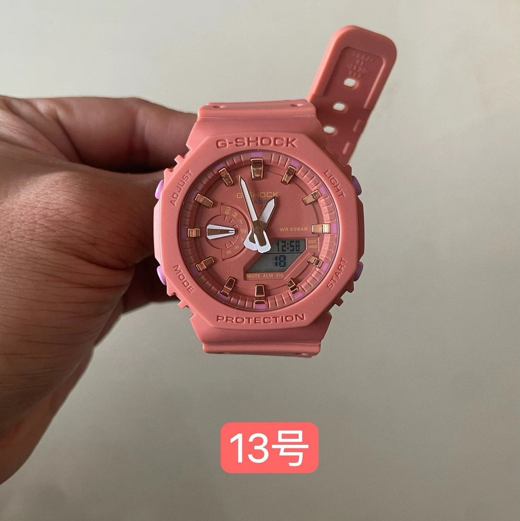Montre G‑Shock 130