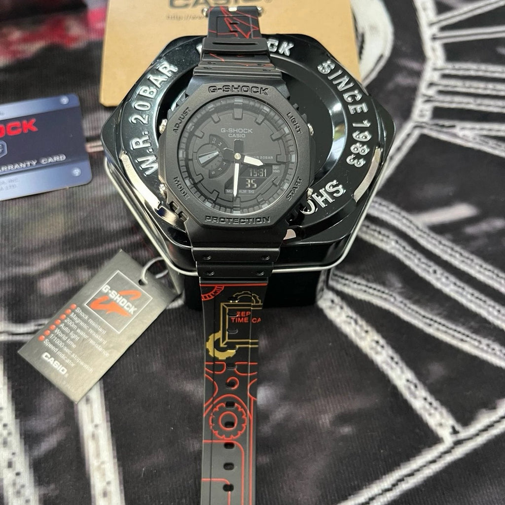 Montre G‑Shock 131