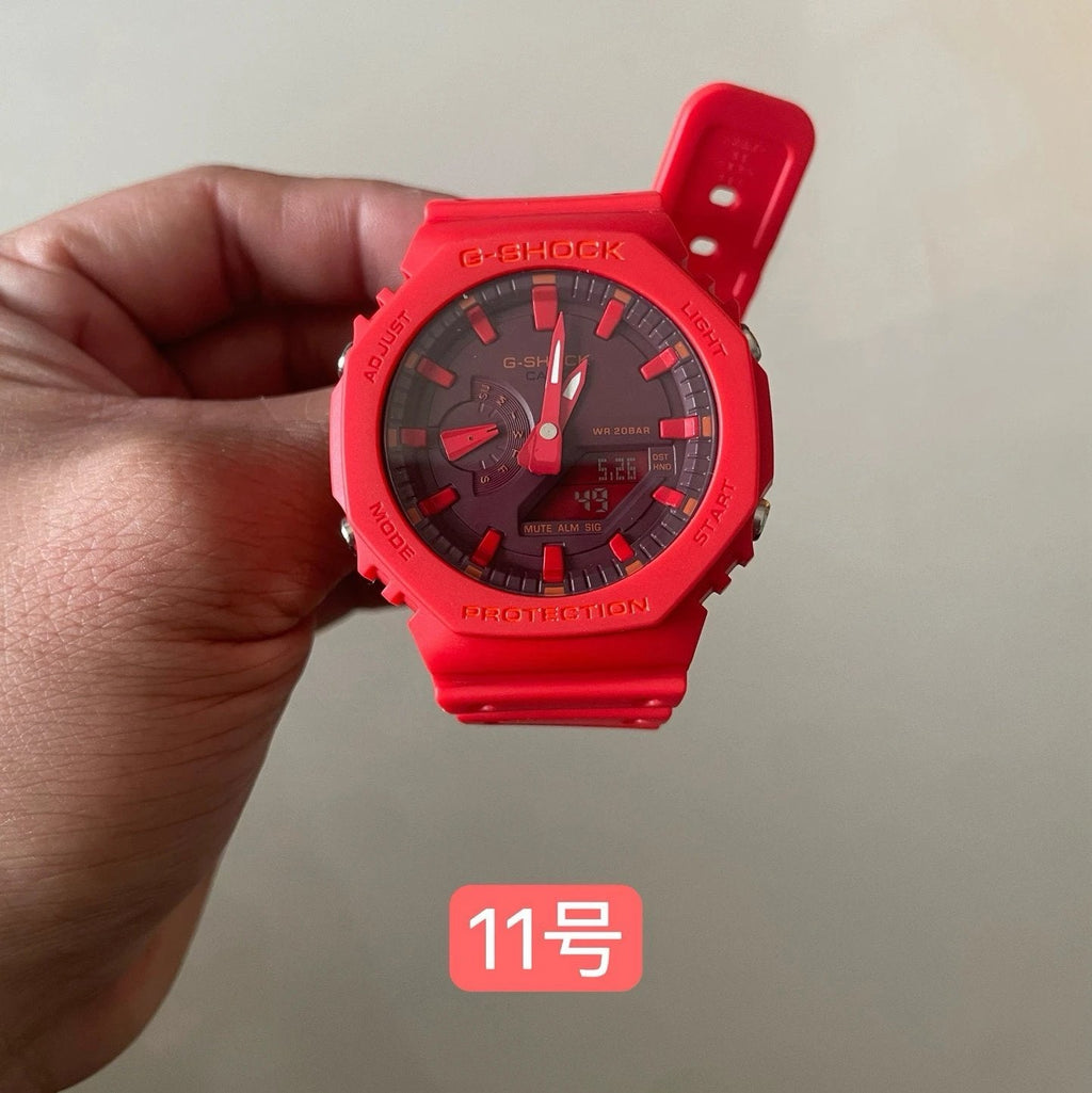 Montre G‑Shock 132
