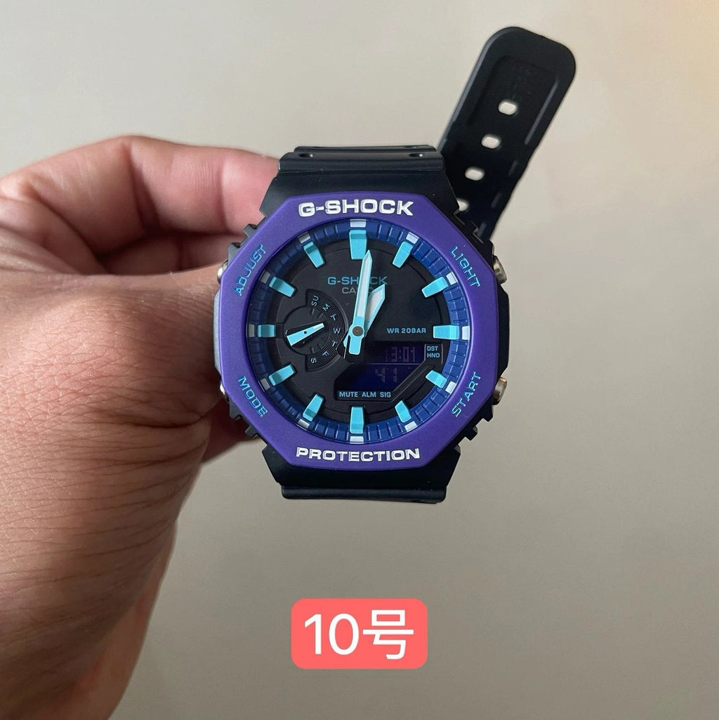 Montre G‑Shock 133