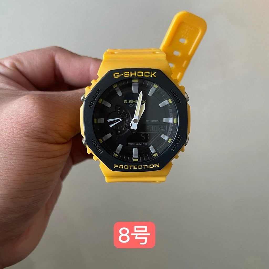 Montre G‑Shock 134