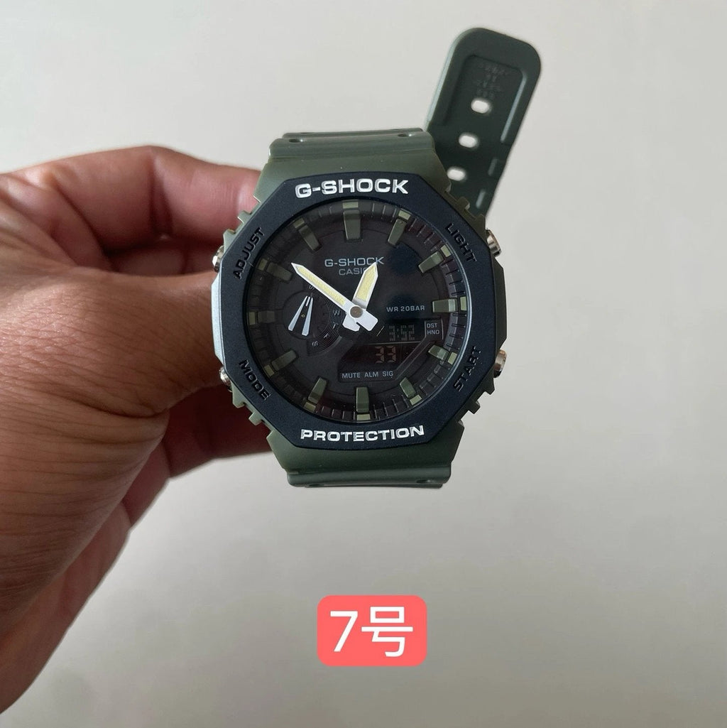 Montre G‑Shock 135
