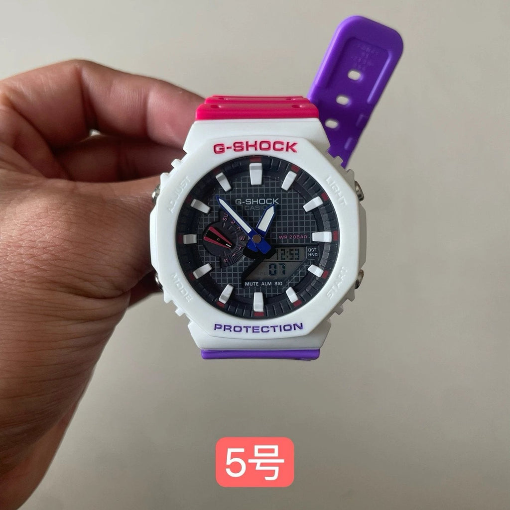 Montre G‑Shock 137