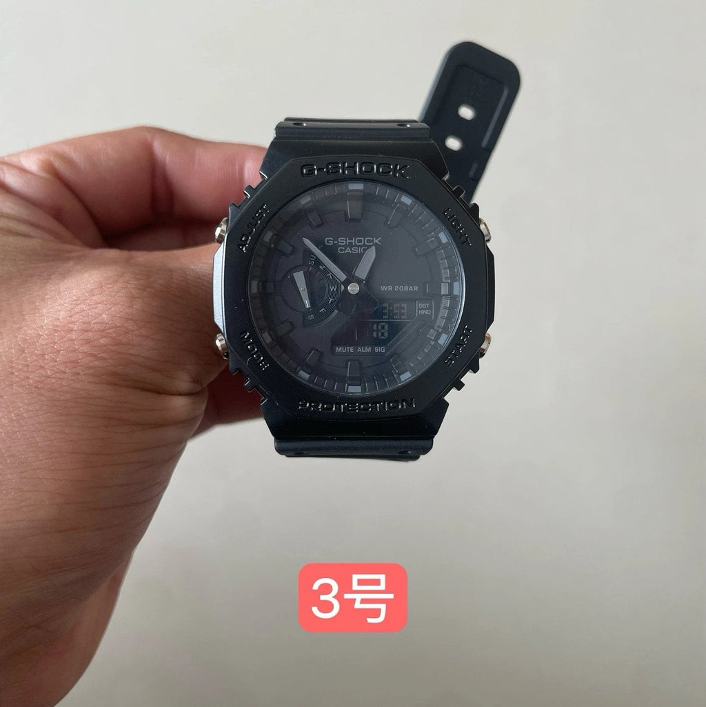 Montre G‑Shock 139