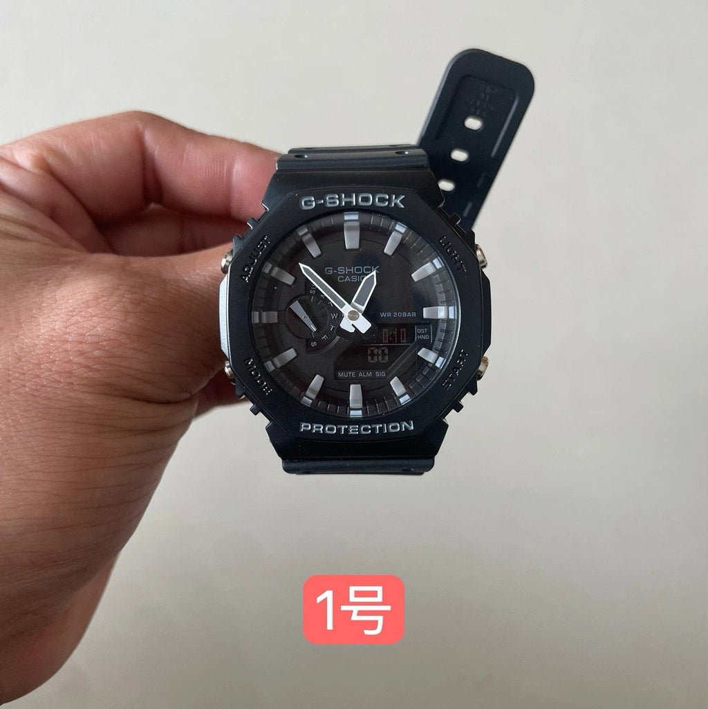 Montre G‑Shock 141
