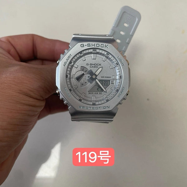 Montre G‑SHOCK multicolore