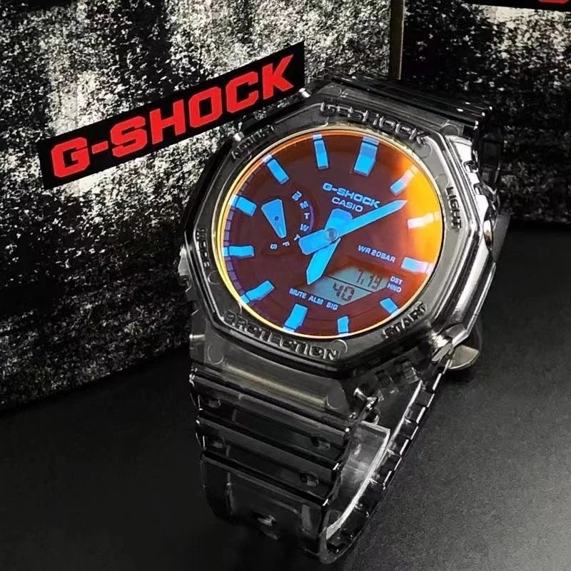 Catalogue Montres G‑Shock