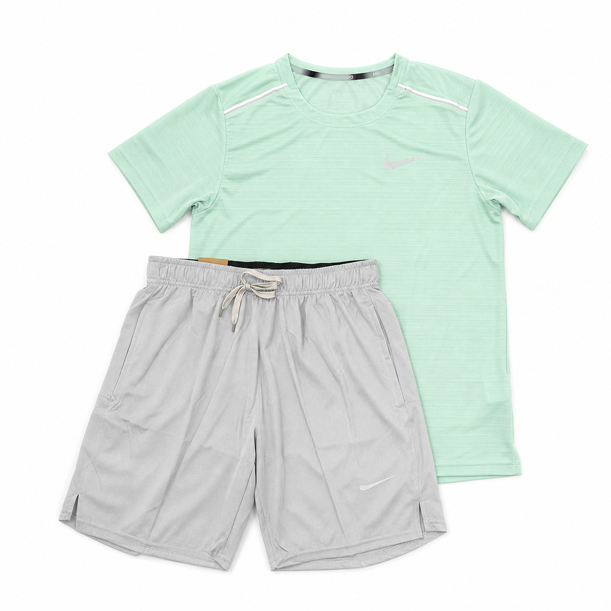 Ensemble Nike running Homme