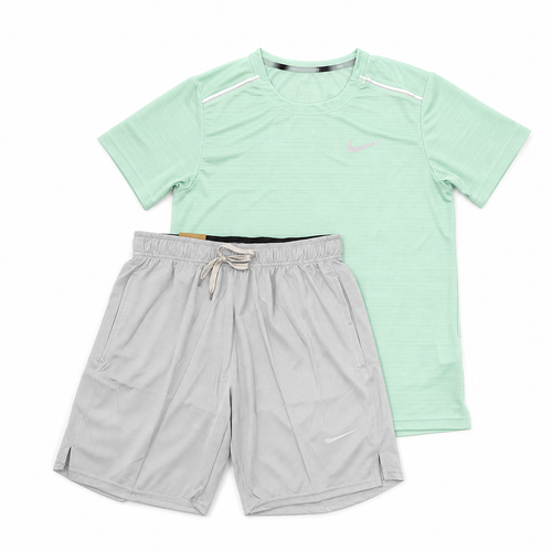 Ensemble running coloris 01 sur fond blanc