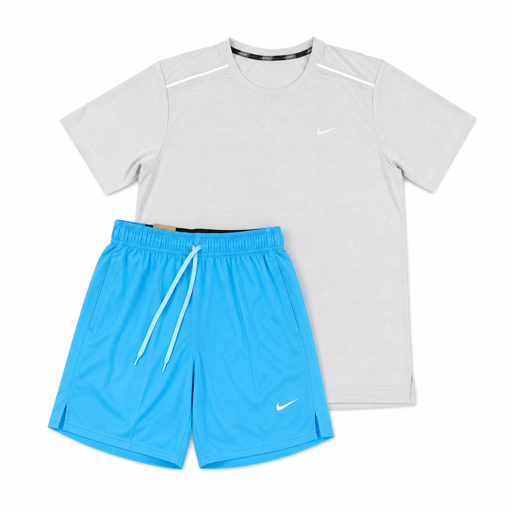 Ensemble running coloris 31 sur fond blanc